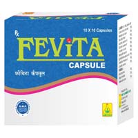 Fevita Capsules