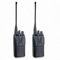 walkie talkie