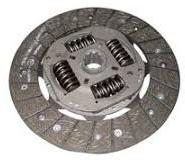 Clutch Plates