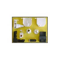 Window and Door Components,