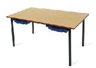 school table