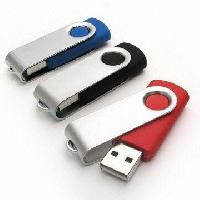 USB Flash Drives