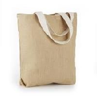 Jute Canvas Bags