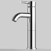 basin mixers