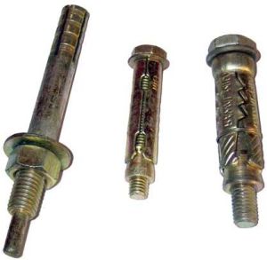 Anchor Fasteners