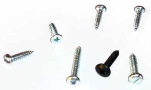 Self Tapping Screws