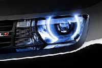 automotive led lighting