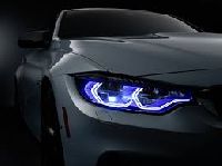Automotive Lights