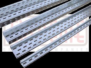 Perforated Cable Trays