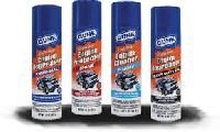 Engine Degreaser