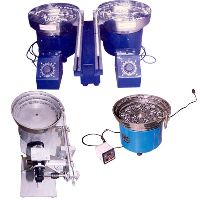 Vibratory Feeder Bowl