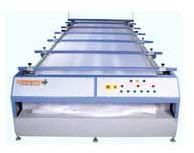 Screen Printing Stretching Machine