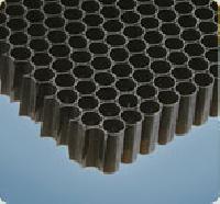 Polycarbonate Honeycomb Core