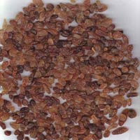 Brown Raisins