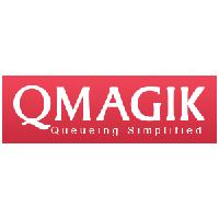 QMAGIK: Queue and Customer Flow Management System