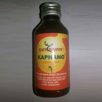 Kaphno Syrup