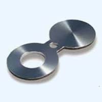 Spectacle Pipe Flanges