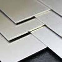 Metal Sheets