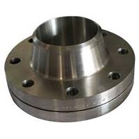 Weld Neck Pipe Flanges