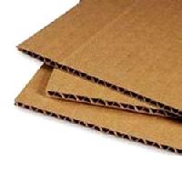 cardboard sheet