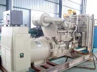 Diesel Generators