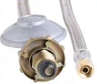 lpg regulator