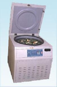 Blood Bank Centrifuge