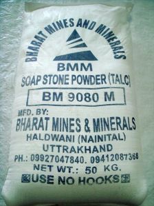 Soapstone Powder