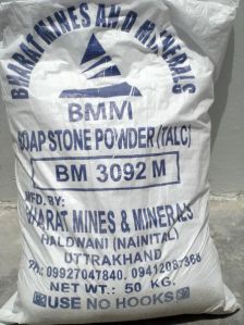 Soapstone Powder