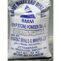 Soapstone Powder