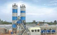 Concrete Batching Plant ATP 30- 30 Cum Hr