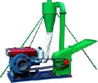 MAIZE MILL