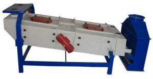 Roto Separator