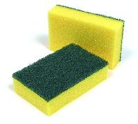 SCOURER