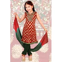 salwar kameez