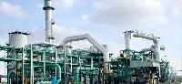 agro chemical plants