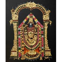 Tirupati Balaji-Code No. 564