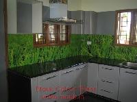 Kitchen Dado