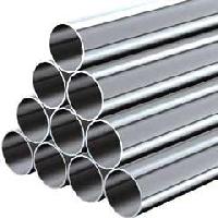 Stainless Steel Pipes