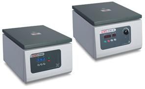 Laboratory Centrifuges