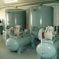 Air Receiver Tanks