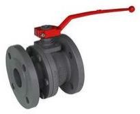 Ball Valves