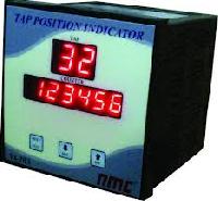 Digital Tap Position Indicator