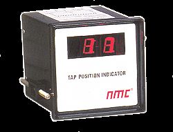 DIGITAL TAPE POSITION INDICATOR