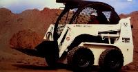 heman skid steer loader