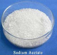 Sodium Acetate