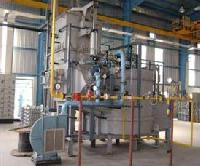 Aluminium Melting Furnace