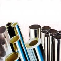 Nickel Alloy Pipes, Nickel Alloy Tubes