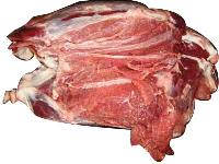 Boneless Meat (Thick Flanck - Back)