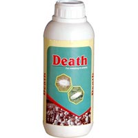 Death Organic Insecticide